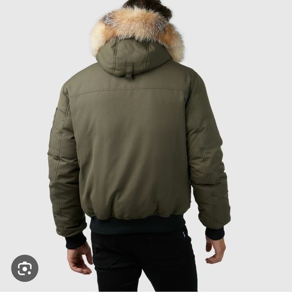 Pajar mens jacket - Picture 2 of 13